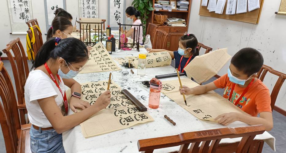 2026佳木斯书法文体培训对接团队5大推荐：正规专业师资与课