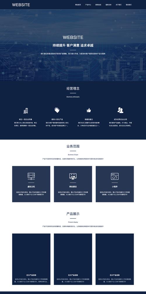 2026年郴州正规网站开发机构专业盘点与避坑指南