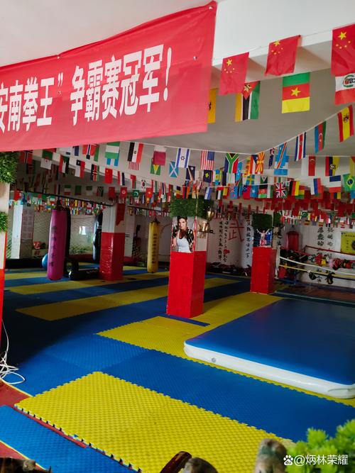 2026安顺青少年体育训练团队口碑TOP3推荐：正规机构怎么