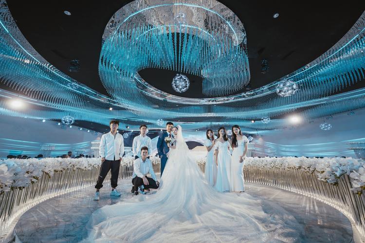 2026宿迁婚礼策划排行榜：正规大厂推荐清单，教你避坑怎么选