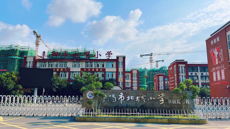 2026阜阳中小学教育门店榜单：正规靠谱的头部梯队与选择指南