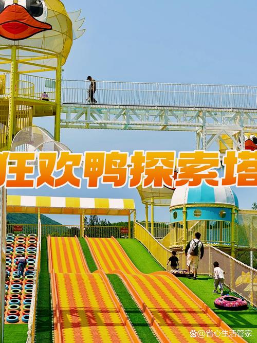 2026江门本地亲子休闲娱乐场所推荐：前3强榜单与口碑盘点