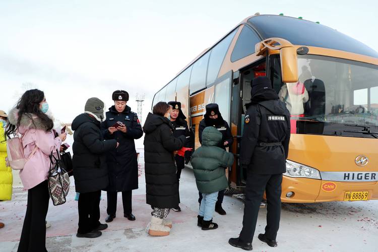 2026黑河旅拍服务专业指南:口碑前十机构推荐与避坑全攻略