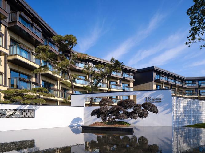 扬州网红打卡酒店入住2026:TOP5口碑榜单解析与专业避坑