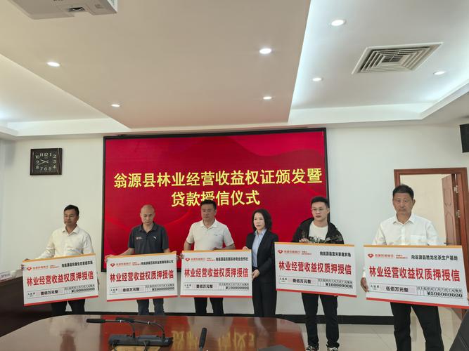 果洛土地质押融资担保服务商盘点:2026年正规机构排名与避坑