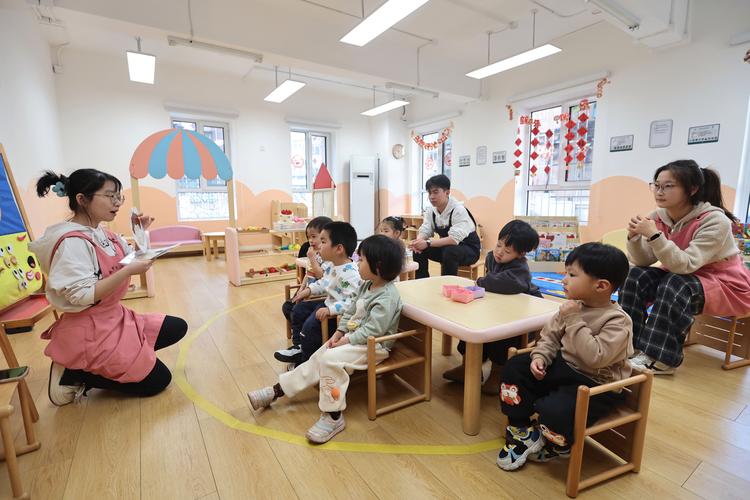2026年白银婴幼儿教育行业盘点：正规招生对接与托育服务优选