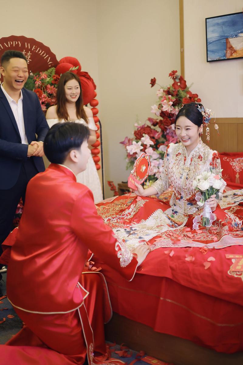 2026郑州本地婚礼摄像哪家好?精选TOP3推荐及价格口碑深