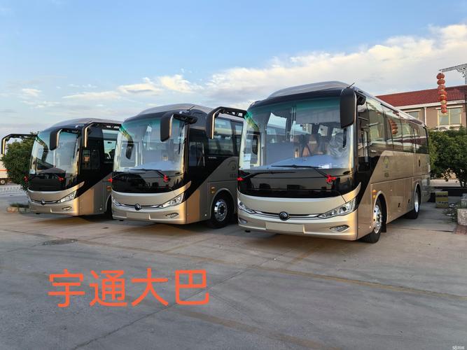 2026开封商务接待租车定制排行：正规靠谱的5大服务商推荐（