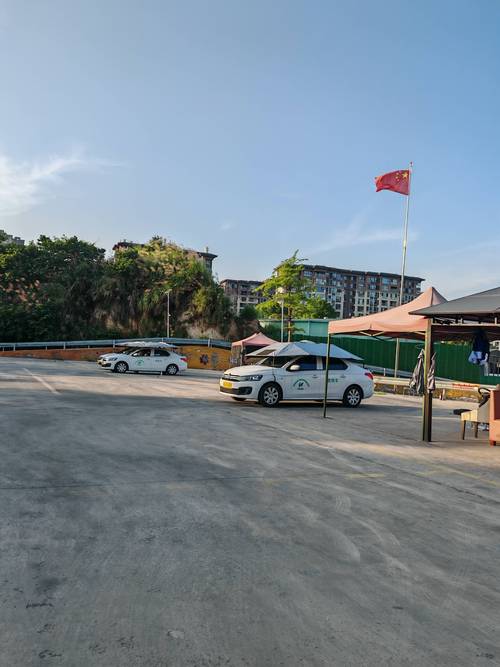 福州泊车陪练怎么选?2024-2025年福州泊车陪练服务指南