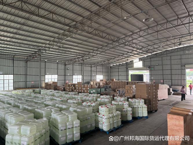 广州本地货运代理公司避坑指南:如何识别正规服务商?