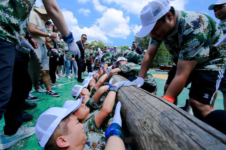 2026三明综合素质拓展培训推荐：正规机构排名与避坑指南