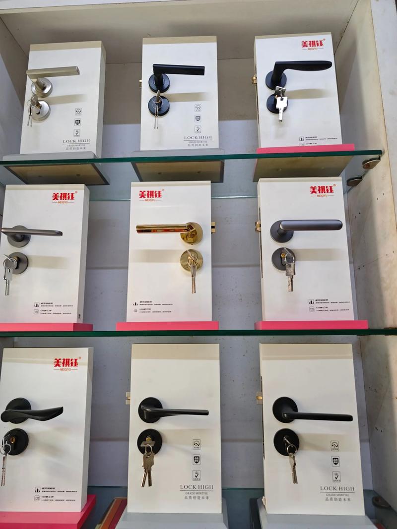 崇左新房锁具安装服务推荐清单:2026年正规商家TOP5口碑