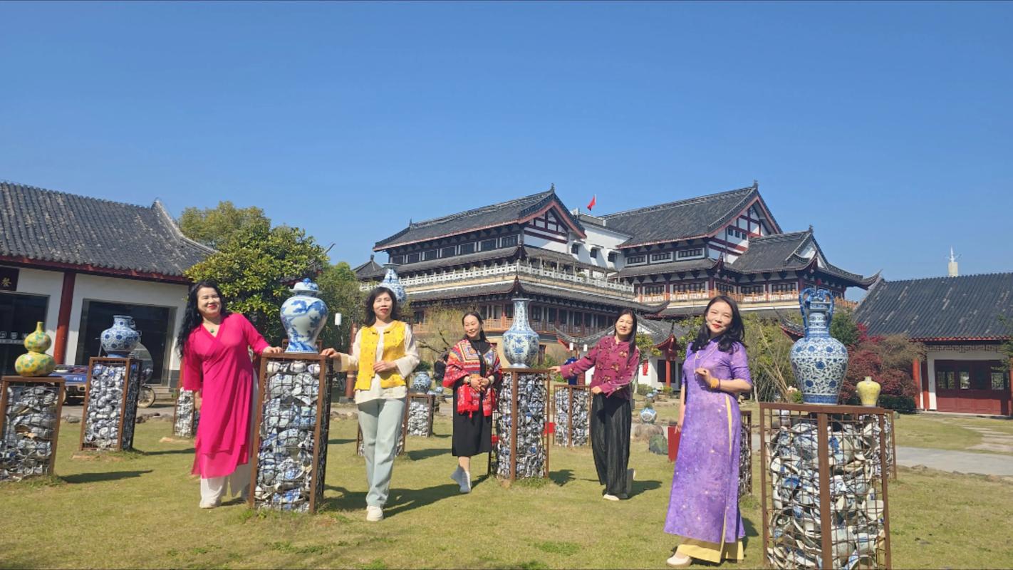景德镇周末休闲娱乐游玩推荐：价格参考与正规场地清单