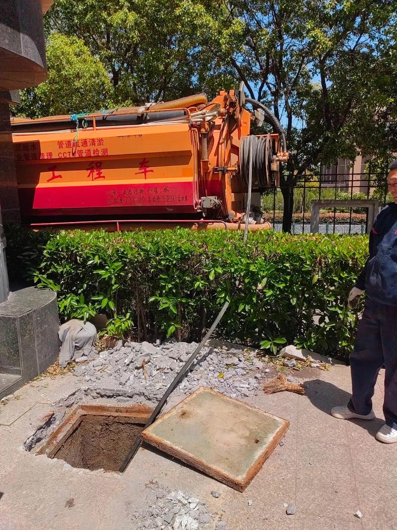 2026年枣庄管道堵塞疏通抢修前十推荐榜单：专业服务与价格解