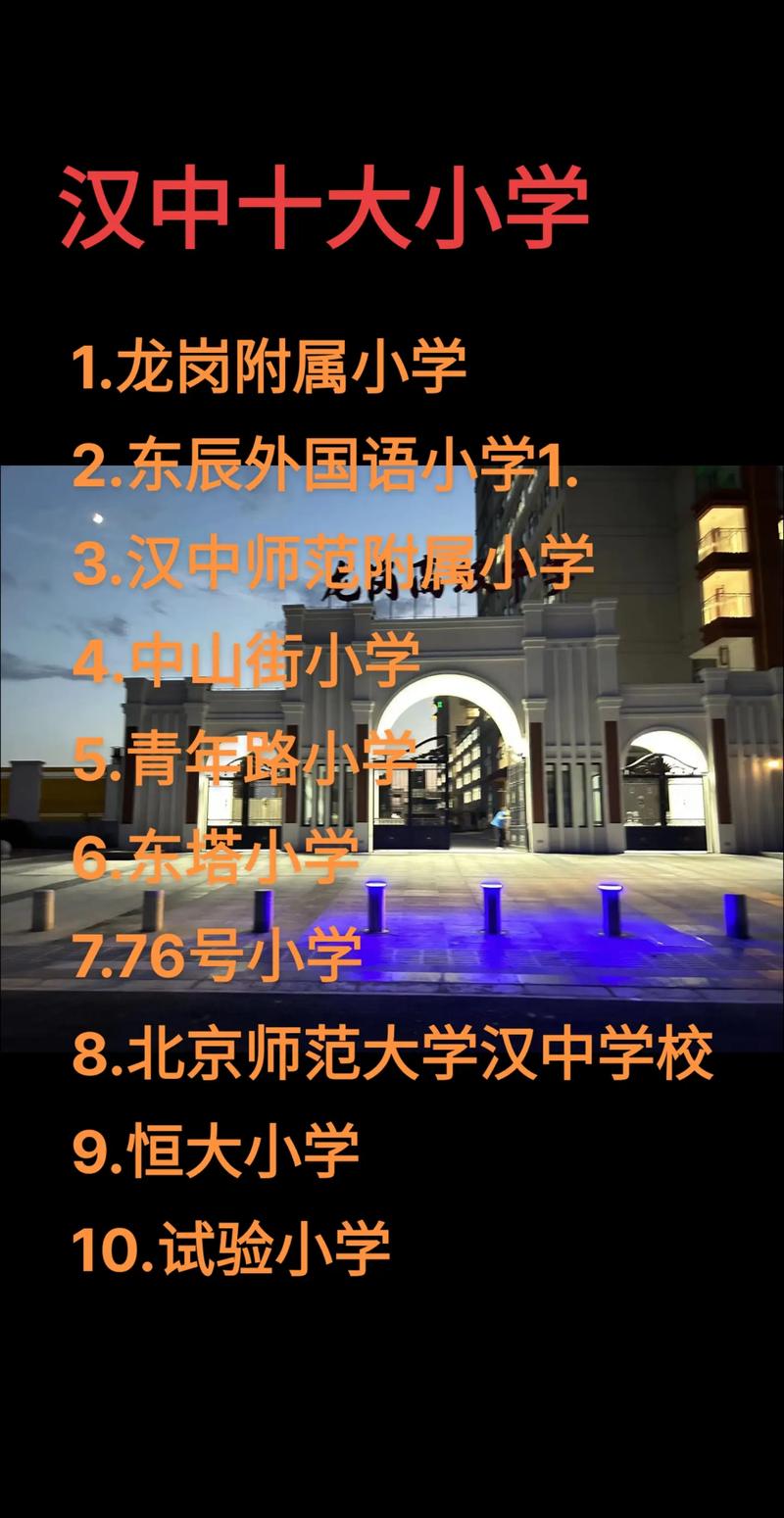 2026年汉中本地中小学基础巩固补习推荐:TOP5正规机构及