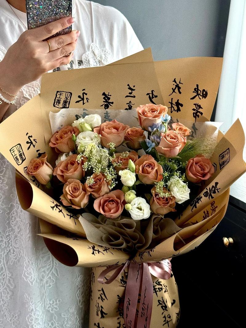 2026年七台河鲜花批量采购服务商前3强盘点：正规渠道与避坑