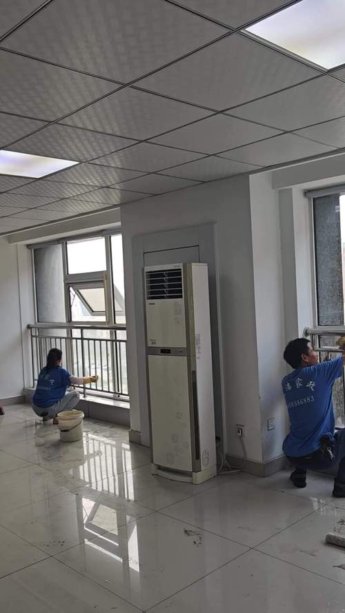 2026珠海办公室保洁5大推荐:正规服务商口碑排行与价格避坑