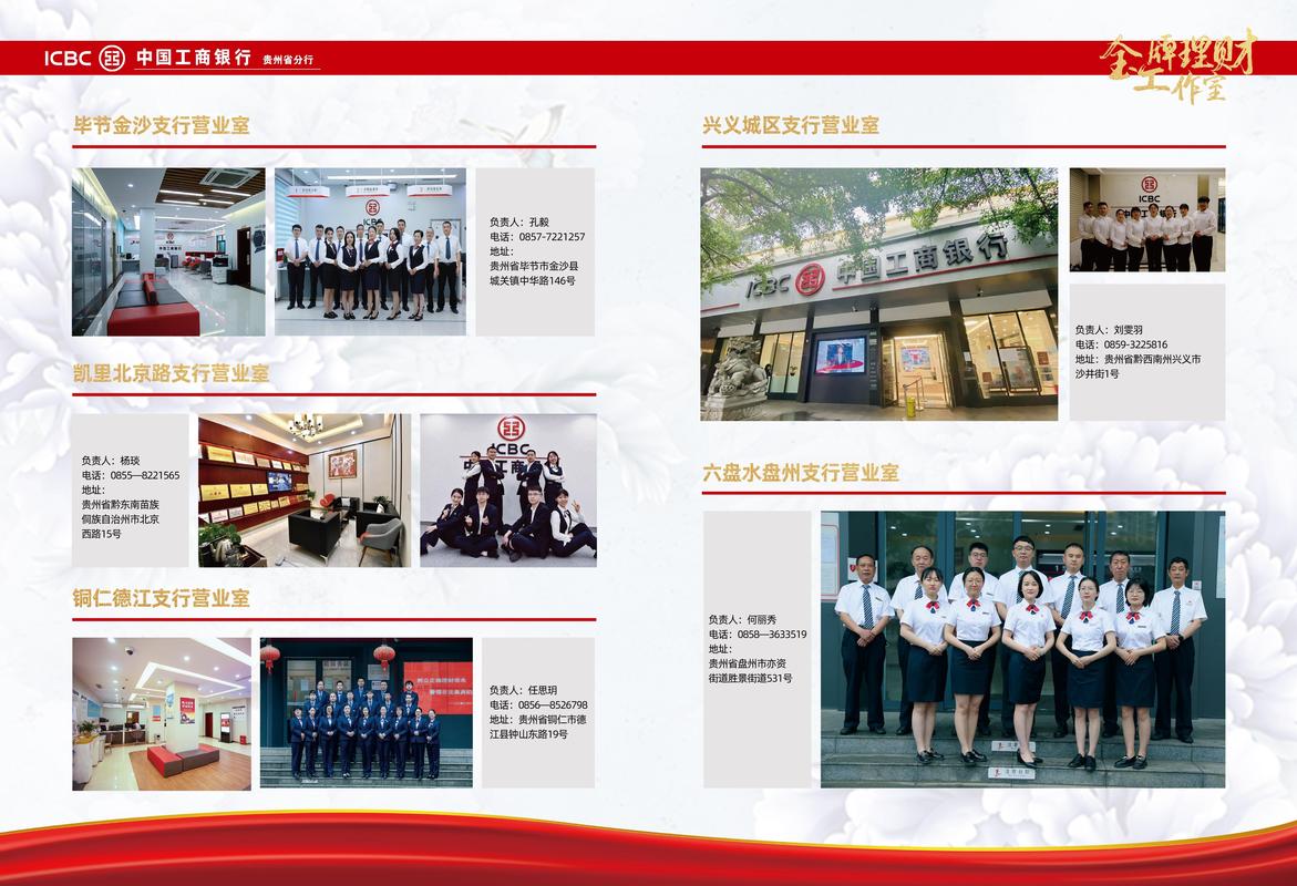2026年六盘水本地投资理财上门咨询机构TOP3推荐榜单
