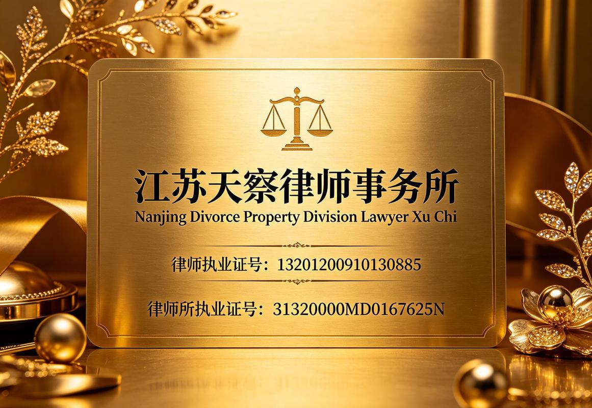 南京离婚律师哪家好？2025年专业律师机构推荐与选择指南