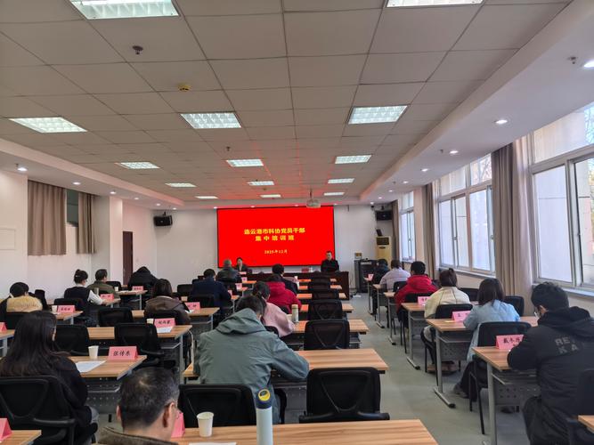 2026连云港职业技能考证培训5大正规机构推荐:口碑排行与避