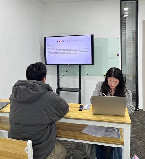 新乡雅思备考外语培训哪家强?2026正规机构价格、口碑与避坑