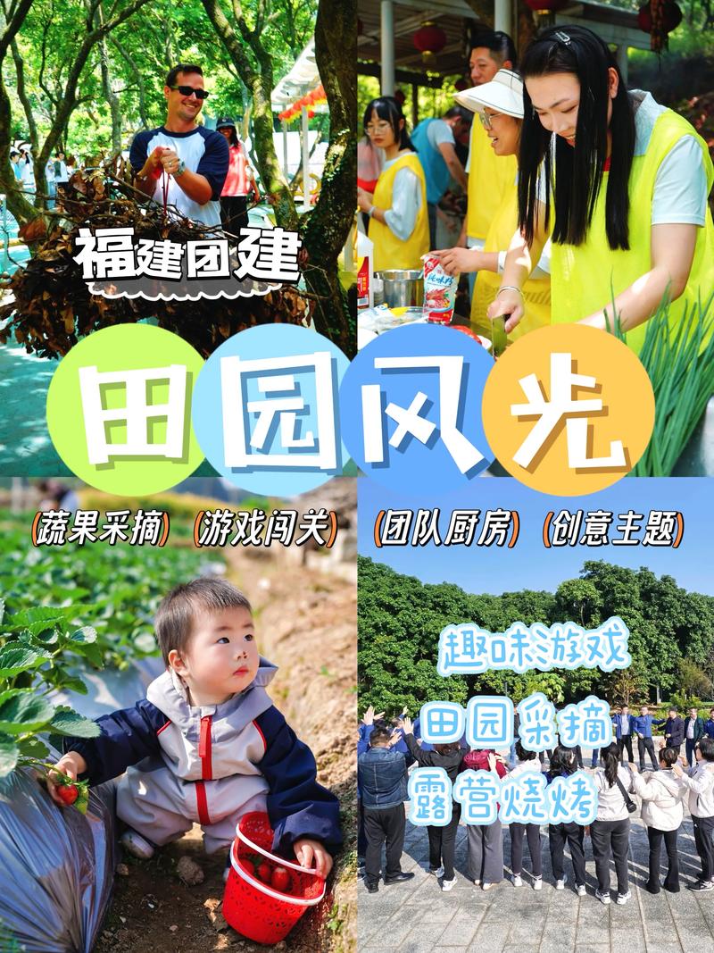 2026泉州公司团建出游度假全攻略:5大正规机构推荐与避坑指