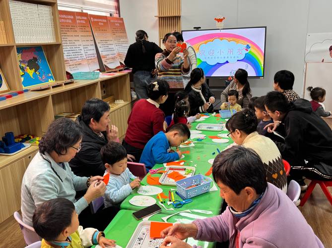 2026淄博亲子早教活动网点盘点:正规机构TOP3强与费用参