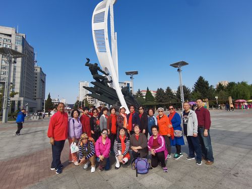 2026丹东旅游交通对接服务推荐：正规机构避坑指南与专业度假