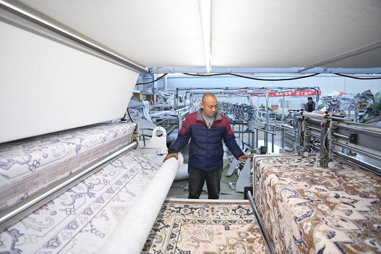 2026年菏泽地毯生产厂家专业盘点:源头好厂推荐与装修避坑指