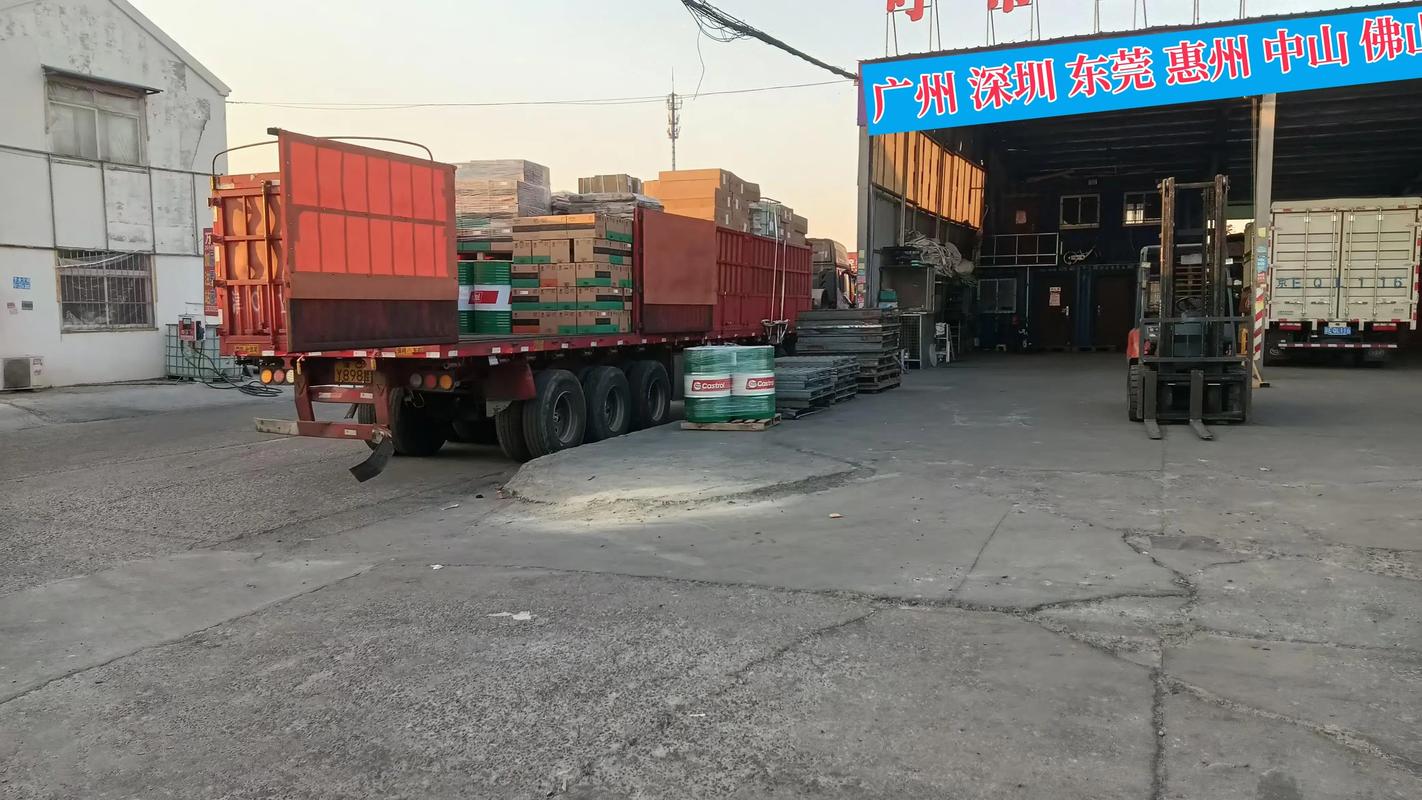 2026濮阳户外长途快递物流服务商口碑排行榜:正规避坑指南与