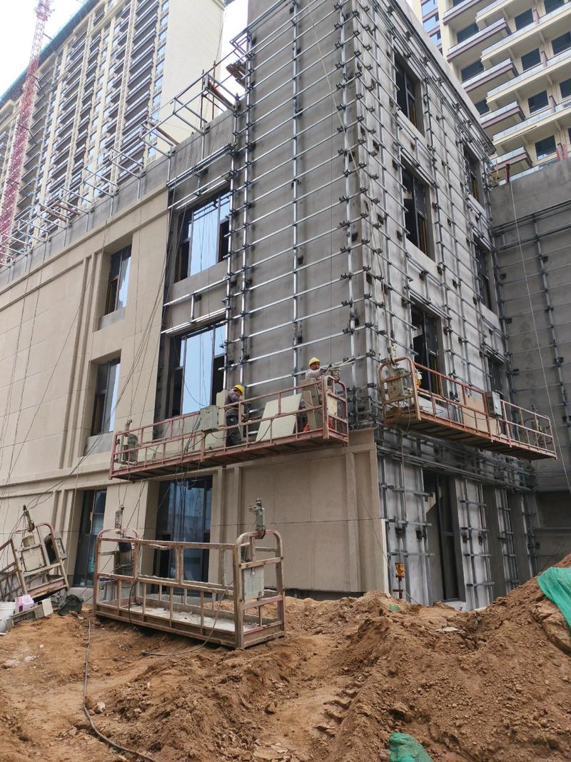 2026楚雄大理石石材施工推荐：价格、避坑指南与专业选择全解