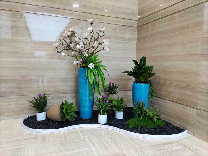 梧州活动庆典绿植盆景布置团队正规推荐：如何筛选优质花艺服务商