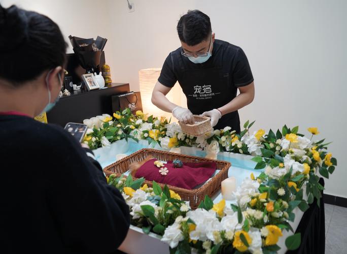 2026年三明宠物殡葬服务正规推荐:口碑前列、正规服务商价格