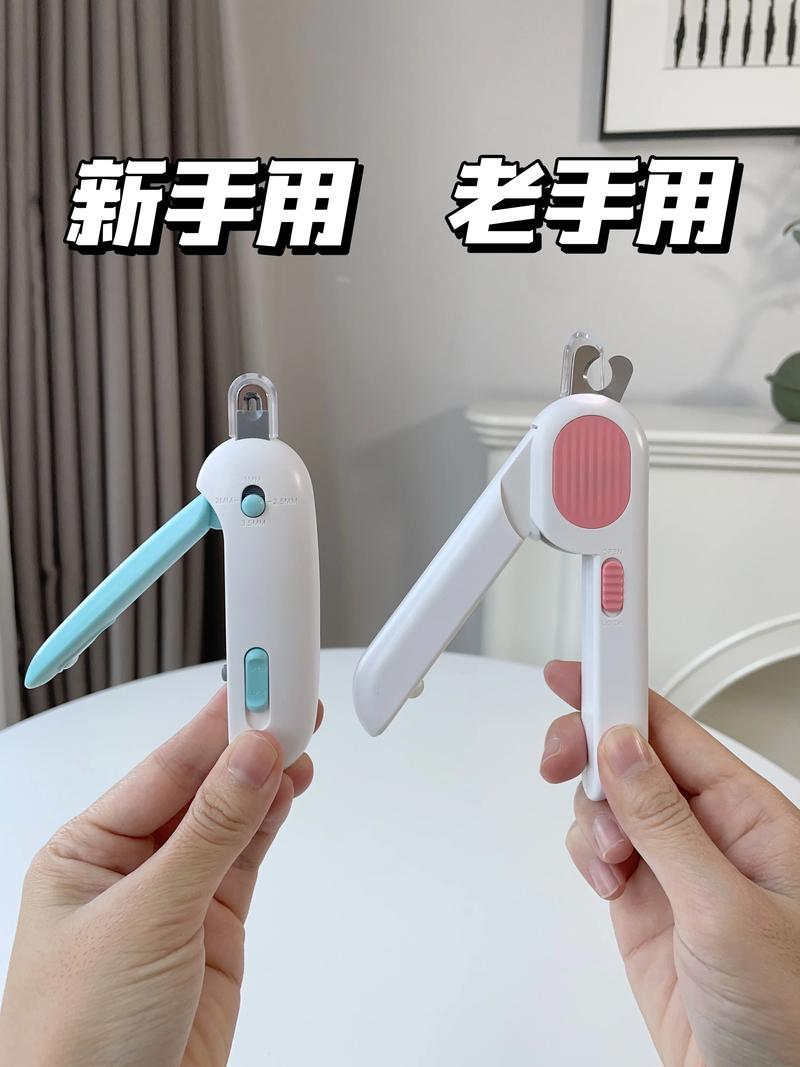 保定本地宠物指甲剪怎么选？2026前3强避坑指南与专业测评