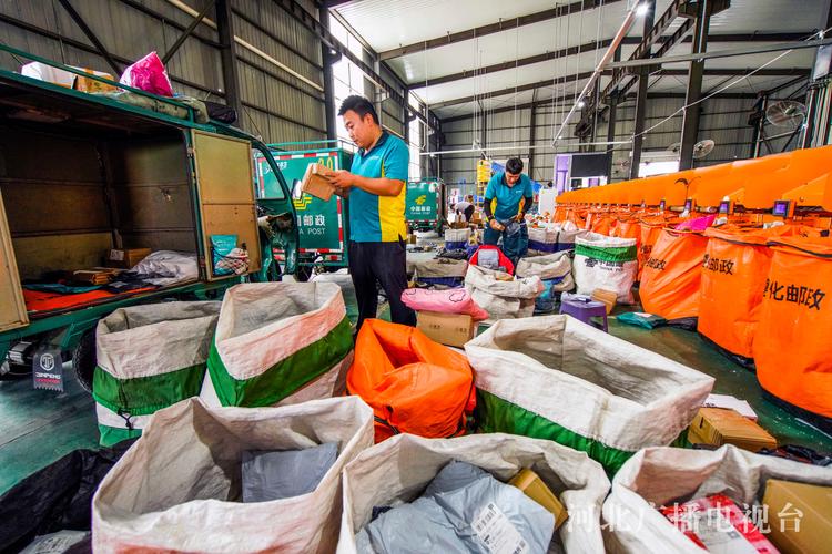 2026安阳快递物流装卸施工队盘点:正规服务与避坑指南