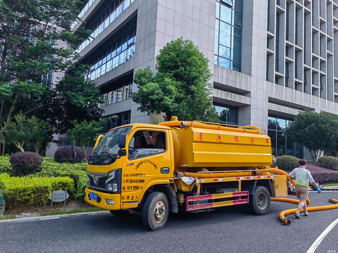 福州管道疏通直营团队前5名推荐:2026最新口碑排行与价格分