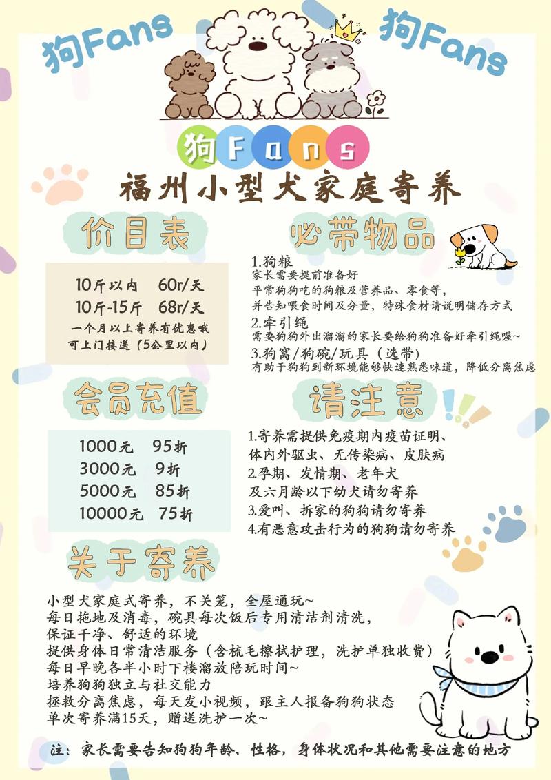呼和浩特2026年本地宠物寄养套餐推荐清单:专业服务与价格排