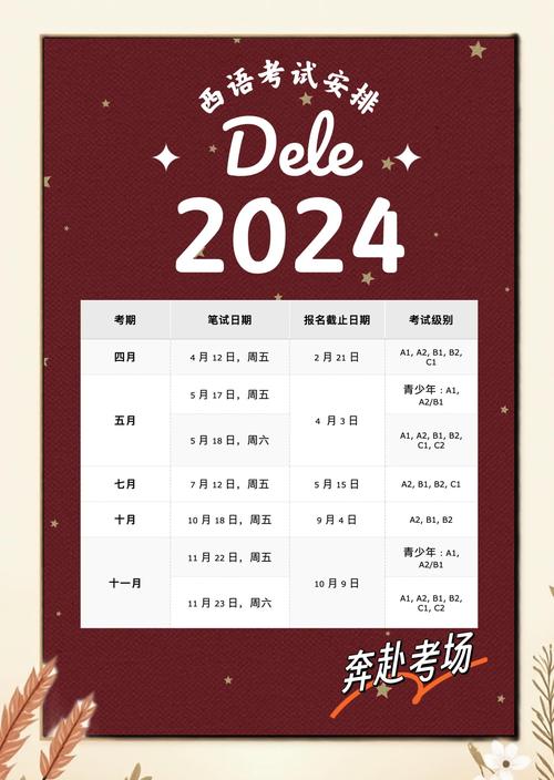 邢台西班牙语DELE考试培训价格一览与正规机构推荐(2026