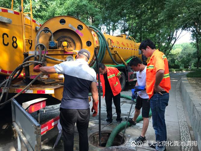 宜宾管道日常养护维保盘点:像呵护植物一样“浇灌”排水系统,避
