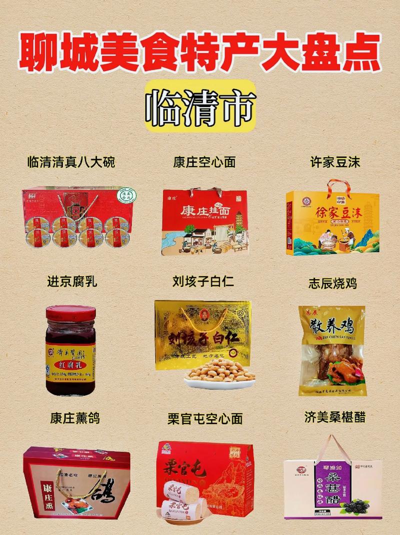 2026年聊城度假美食攻略规划口碑：十大口碑商家与避坑指南