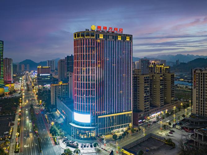 湘西企业长租酒店服务价格参考与2026年正规服务商推荐