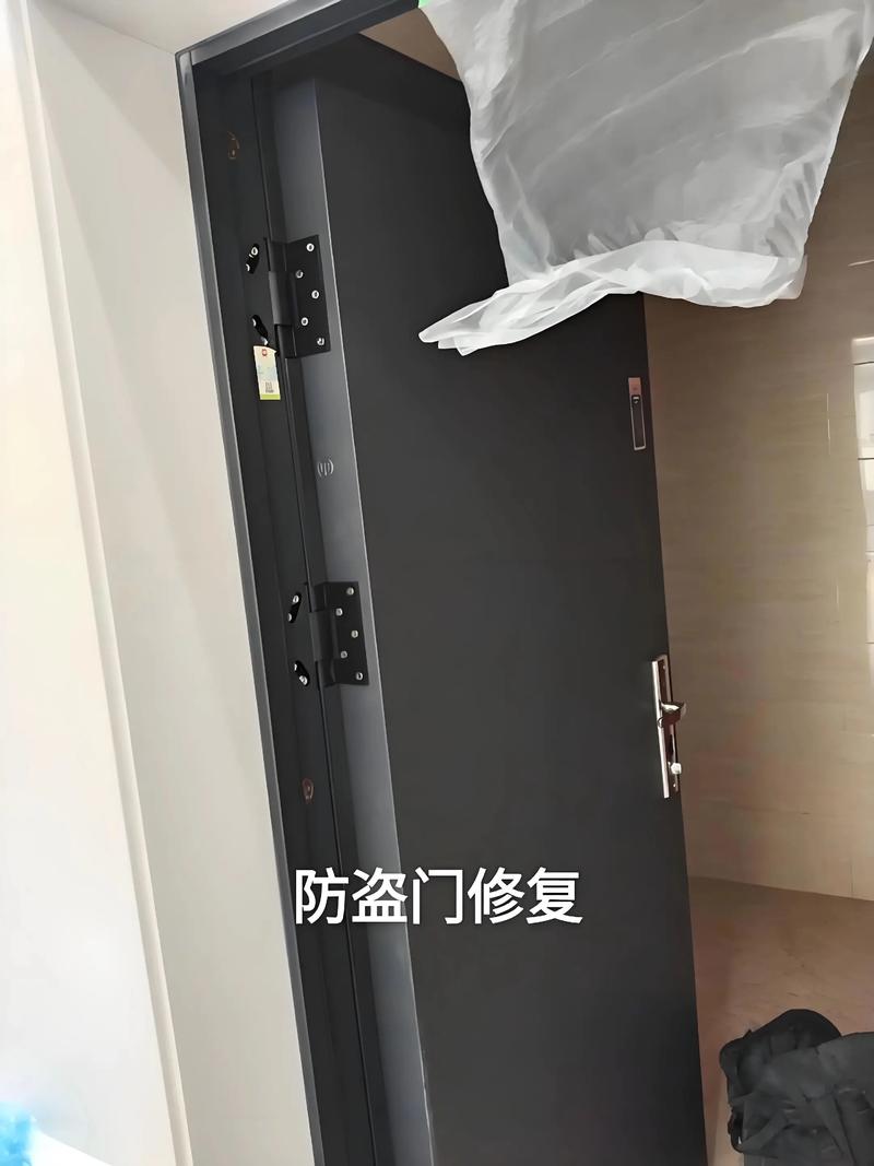 2026黑河本地防盗锁维修咨询：正规持证机构TOP3口碑盘点