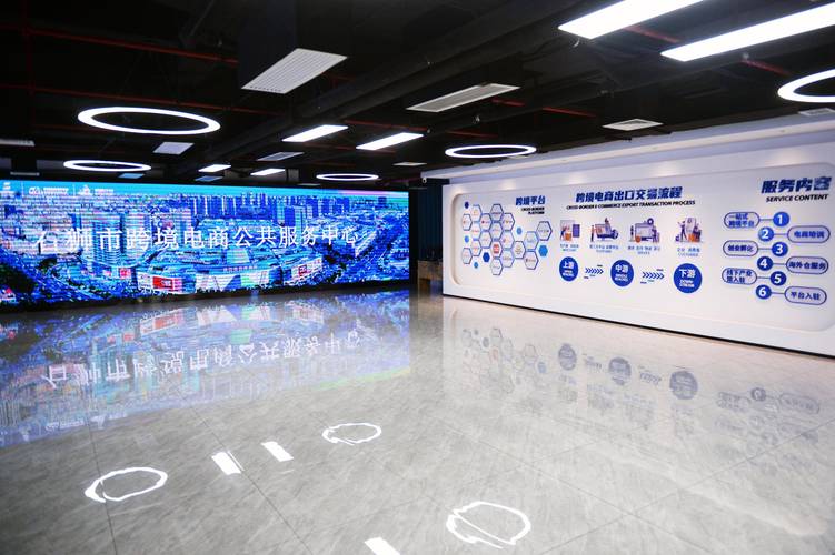2026长治跨境电商IT技术培训机构怎么选?三大主流培训模式