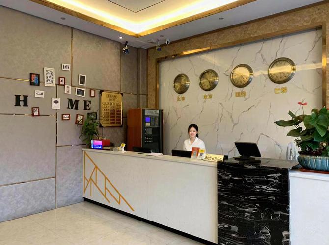 石家庄同城酒店咨询网点推荐:2026年专业住宿服务商及避坑指