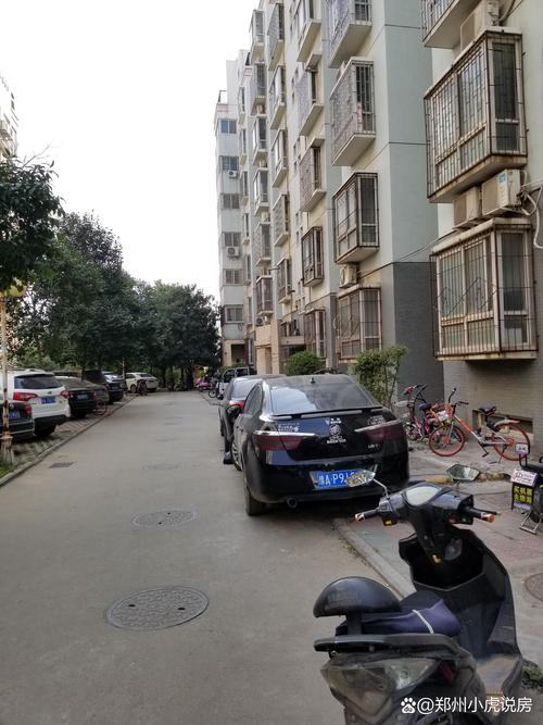 郑州本地步梯二手房房源推荐TOP5:2026年高性价比购房指