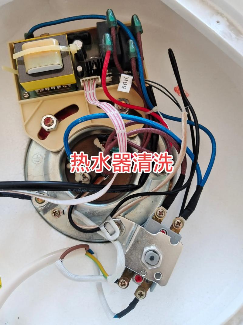 2026北海热水器清洗多少钱?本地5大正规服务商价格口碑盘点