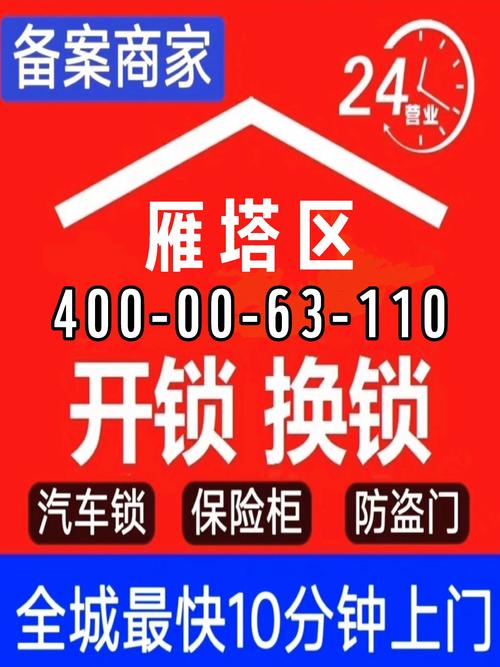 葫芦岛夜间应急开锁修锁口碑推荐与避坑指南