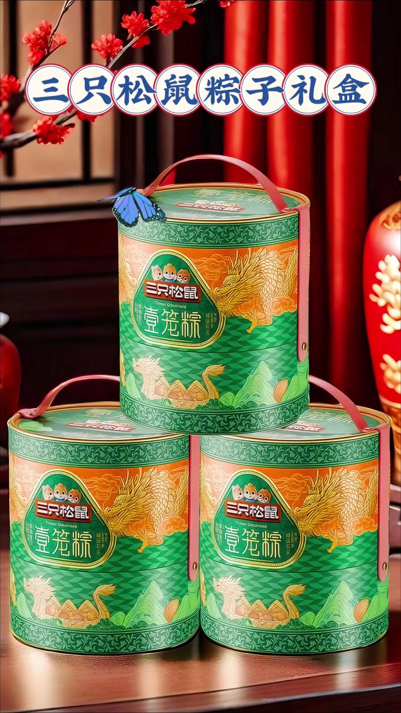 2026嘉兴礼品礼盒定制厂家专业盘点:前5强口碑推荐与避坑指