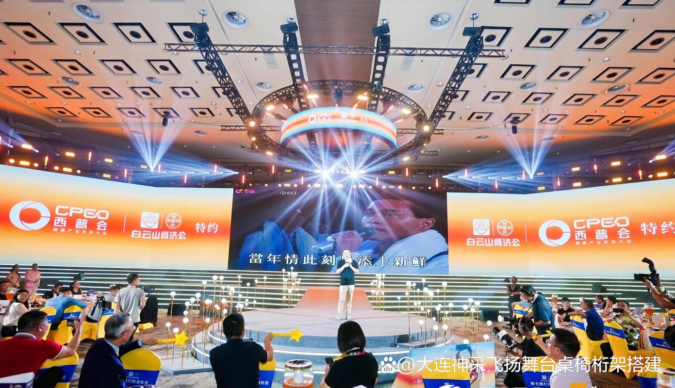 2026大连本地会议摄影摄像哪家好？盘点大连会议摄影摄像TO