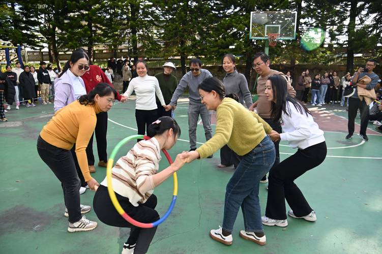 2026保山团体休闲娱乐活动对接指南：正规机构推荐与选型避坑